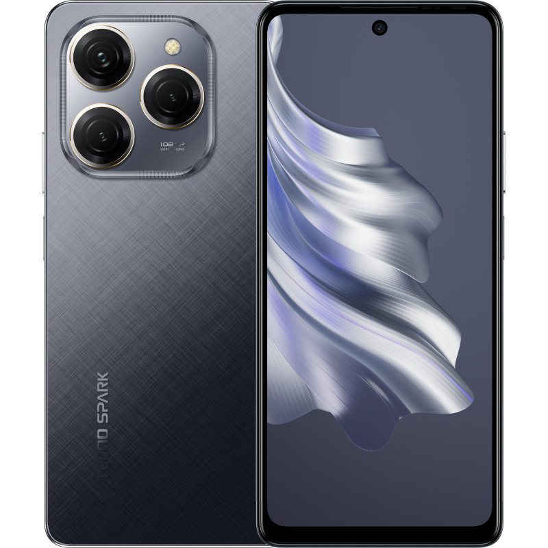 SPARK 20 Pro TECNO Mobile