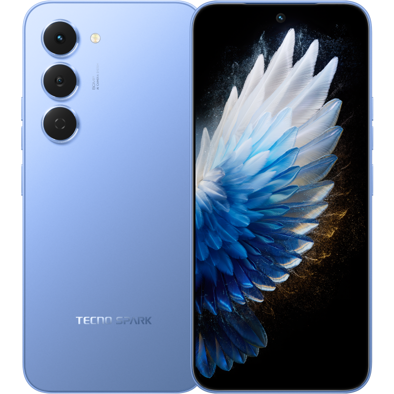 SPARK 40 Pro- TECNO Mobile