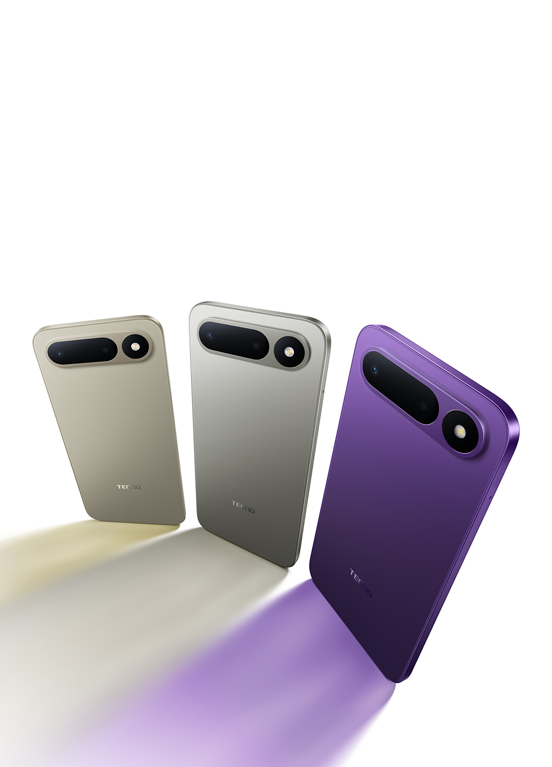 TECNO SPARK 50 5G | Best Phones