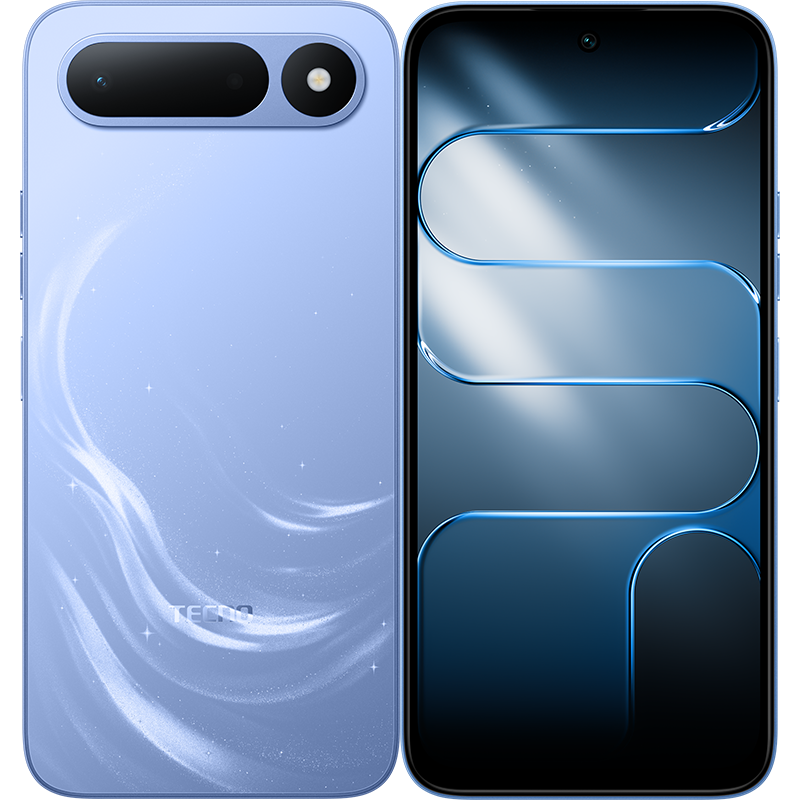 Breeze Blue