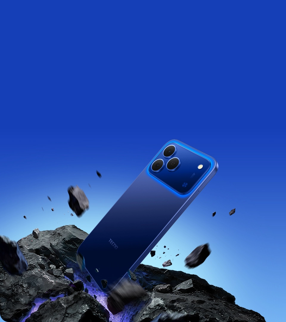 TECNO SPARK 50 | Latest Phone 2026