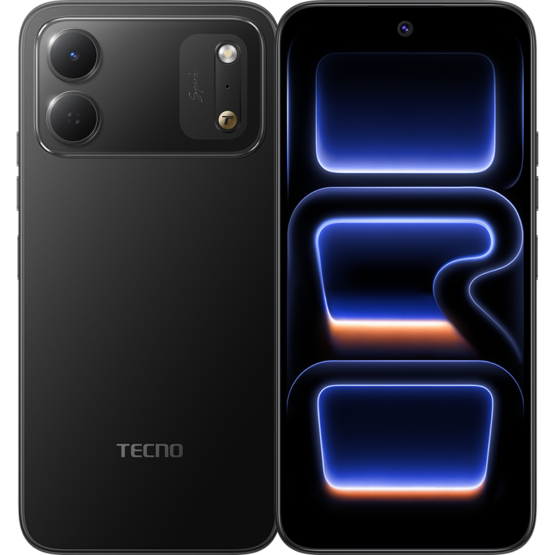 Eclipse Black
