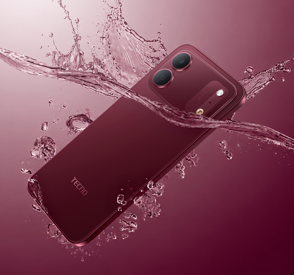 TECNO SPARK 50C | Latest Phone 2026 in Bangladesh