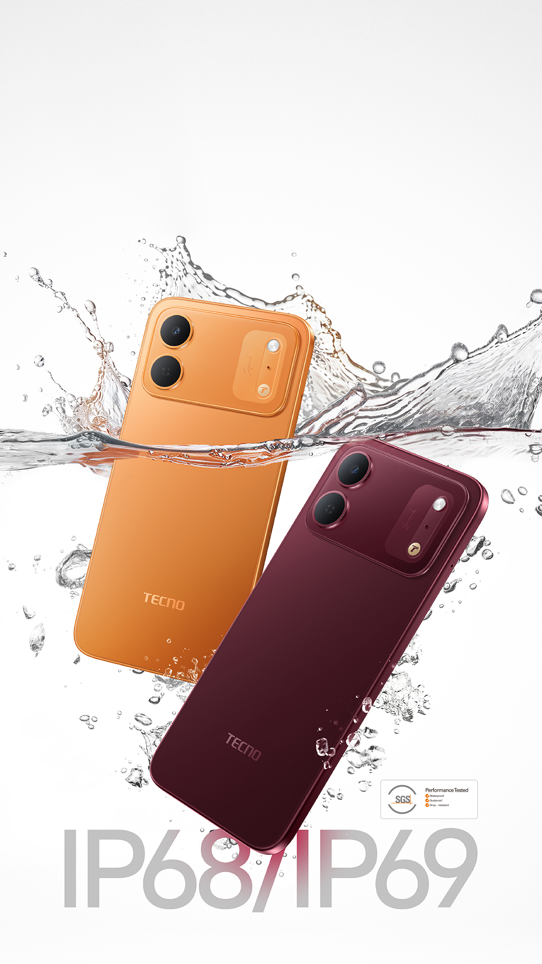 TECNO SPARK 50C | Latest Phone 2026 in Bangladesh