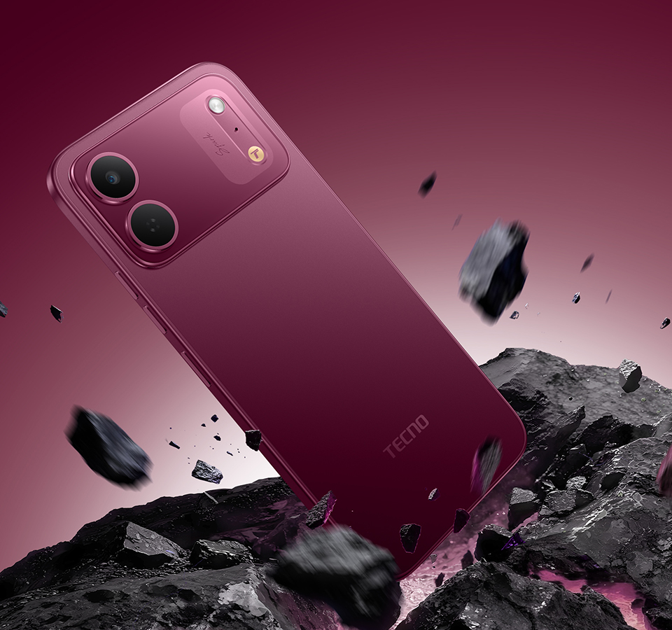 TECNO SPARK 50C | Latest Phone 2026 in Bangladesh