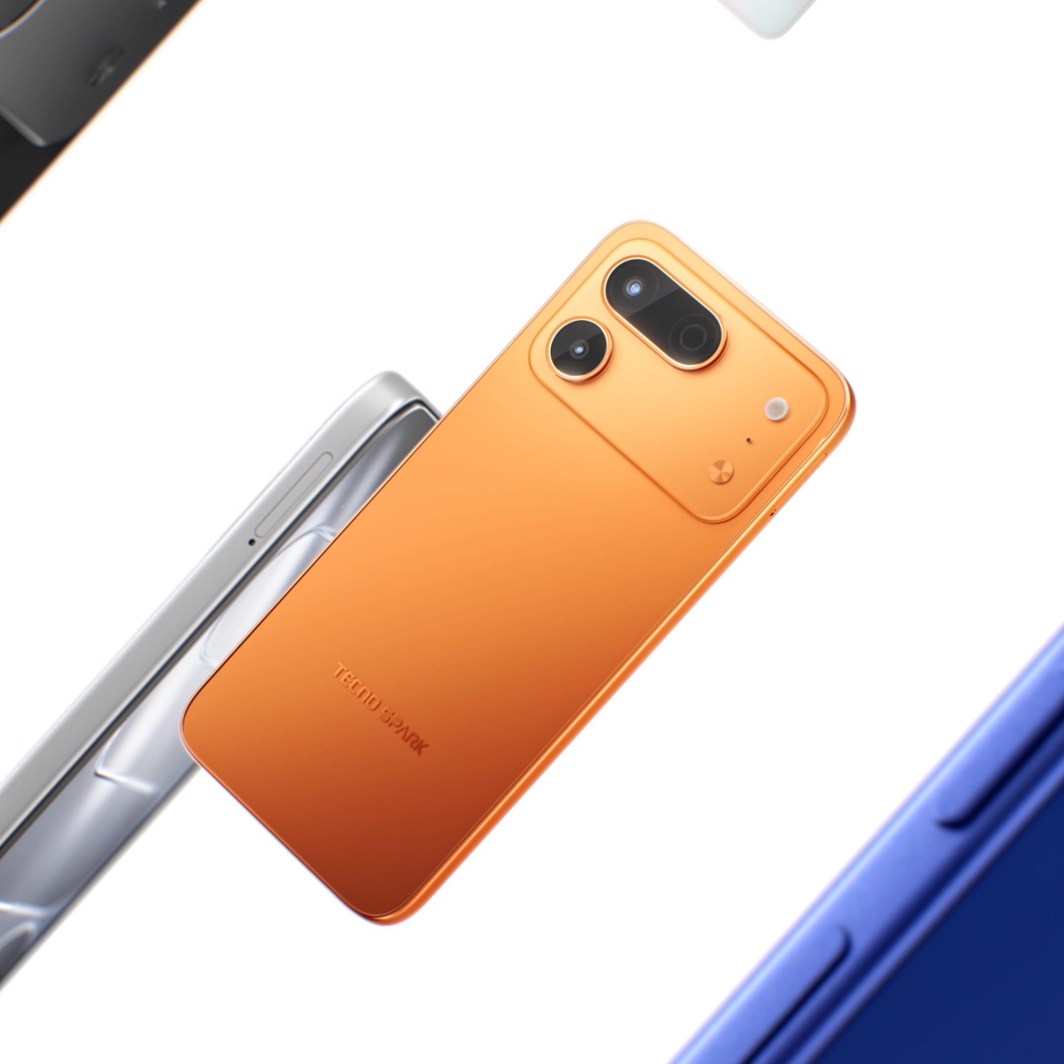 SPARK 50 Pro