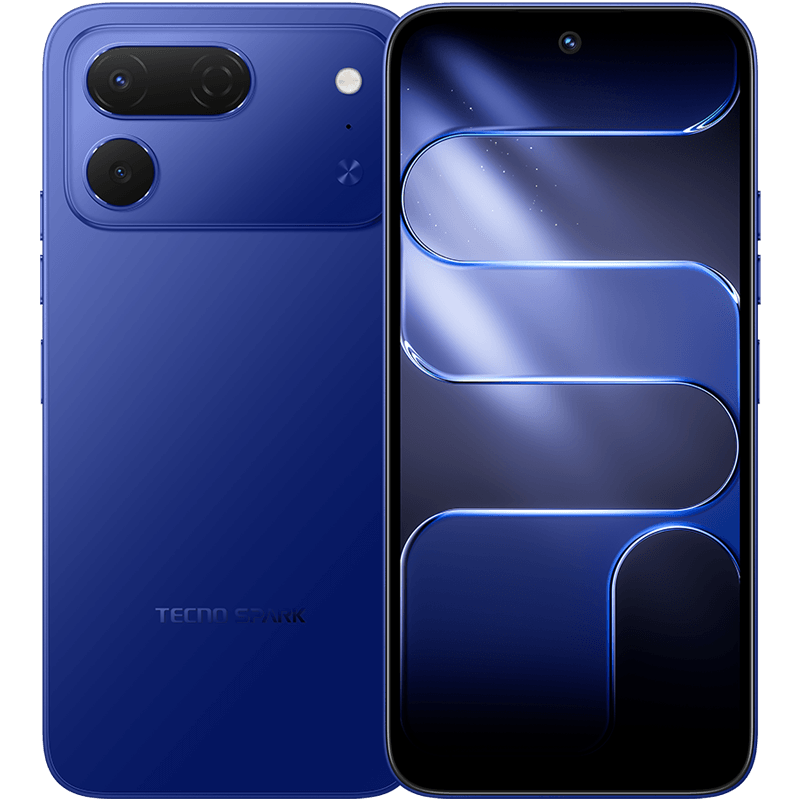 Midnight Blue
