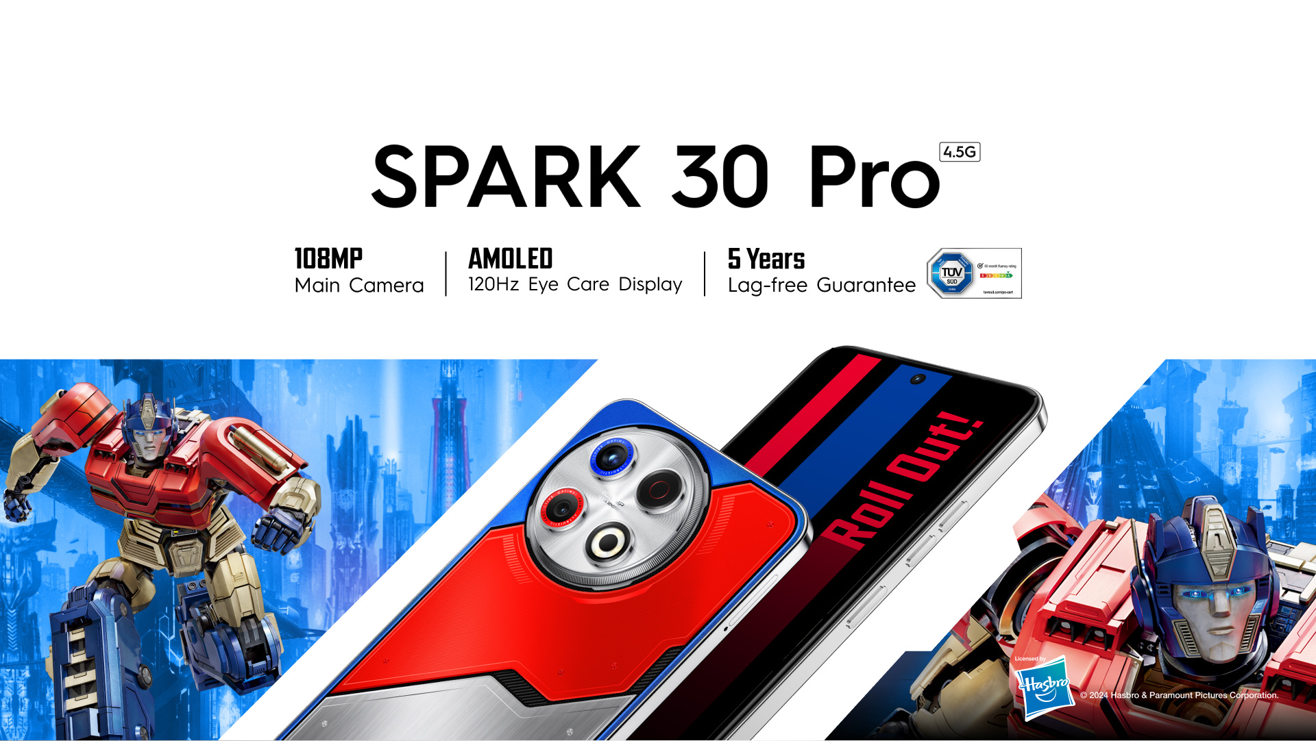 TECNO SPARK 30 Pro Limited Edition PAK TECNO Smartphones tecno-spark-30-pro-limited-edition-pak-tecno-smartphones