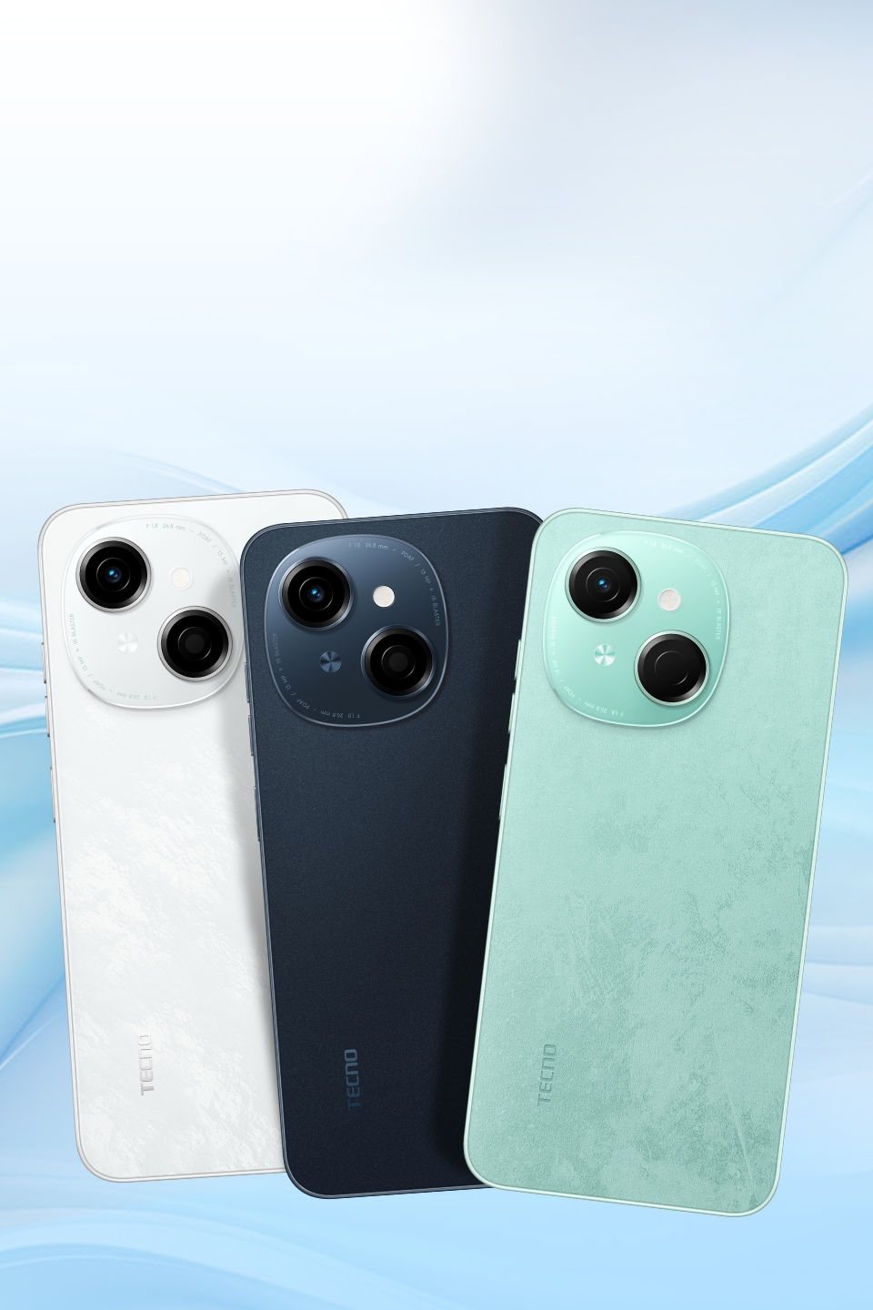 TECNO Mobile The Federal Democratic Republic of Ethiopia - Official ...