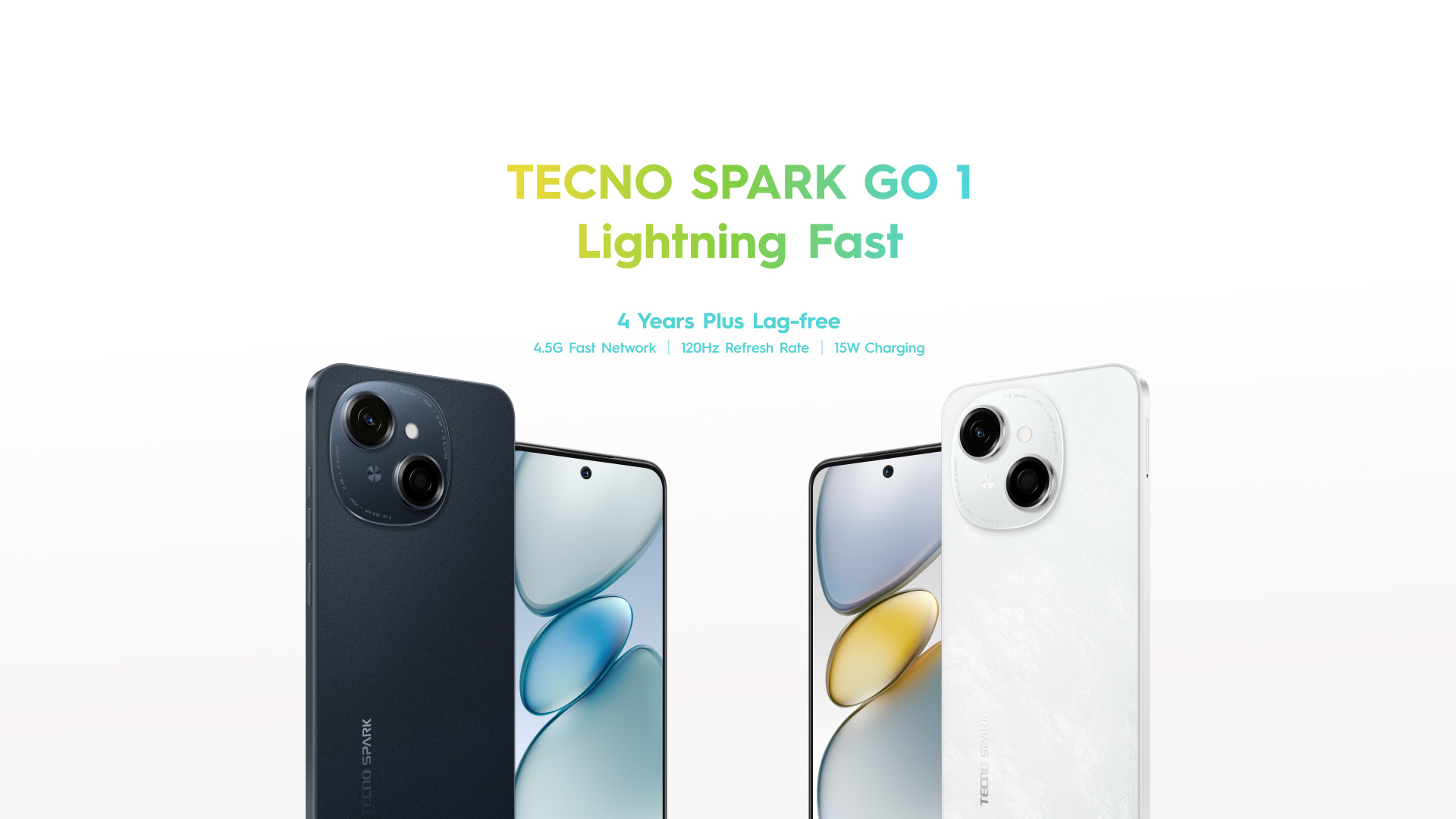 TECNO SPARK Go 1 | Best Phones