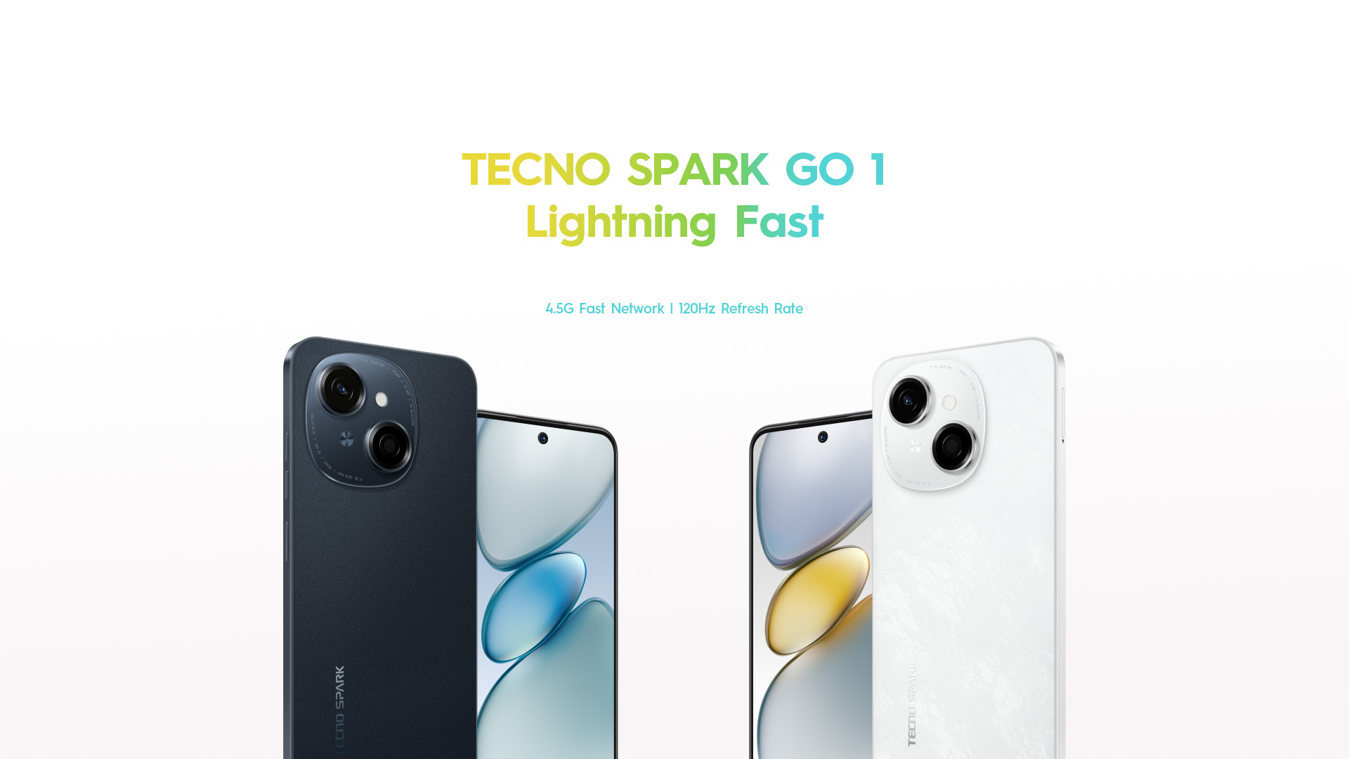 TECNO SPARK Go 1（MY）| TECNO Smartphones