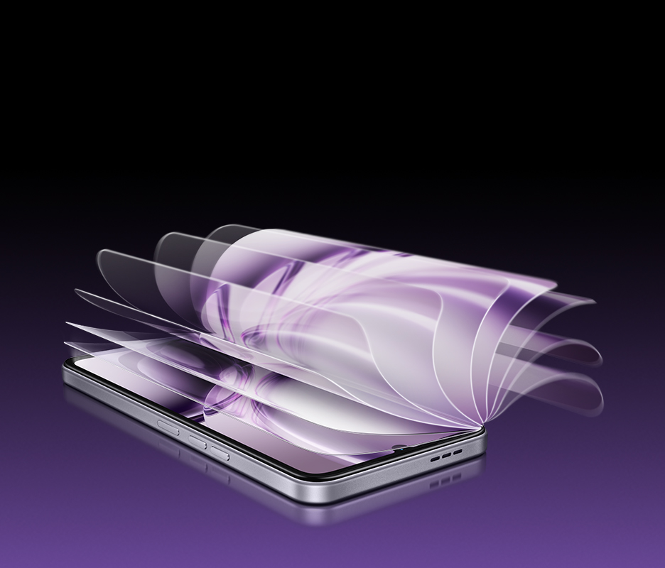 120Hz Display
