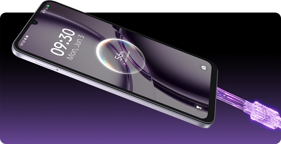 15W Fast Charging