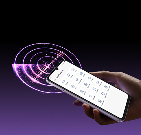 Infrared Remote Control