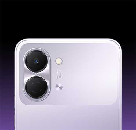 13MP AI Camera