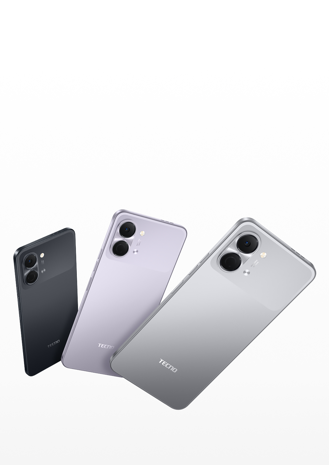 TECNO SPARK Go 3 | Latest Phones
