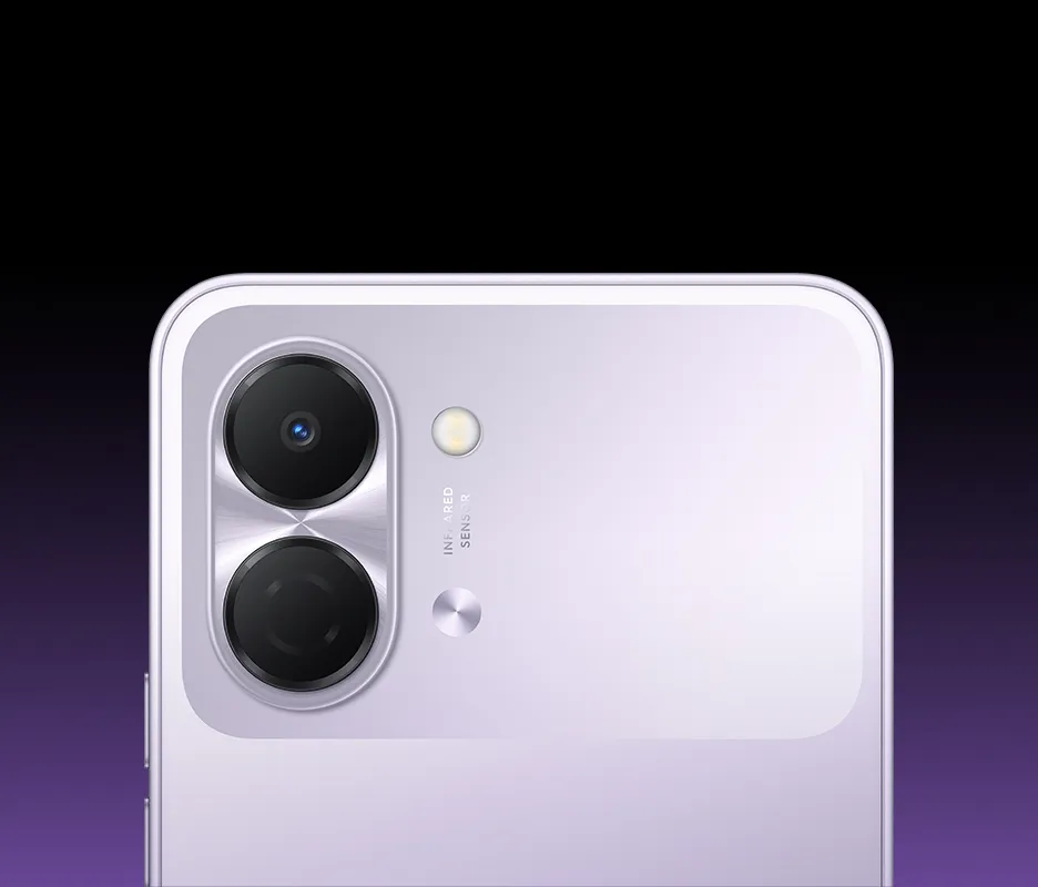 13MP AI Camera