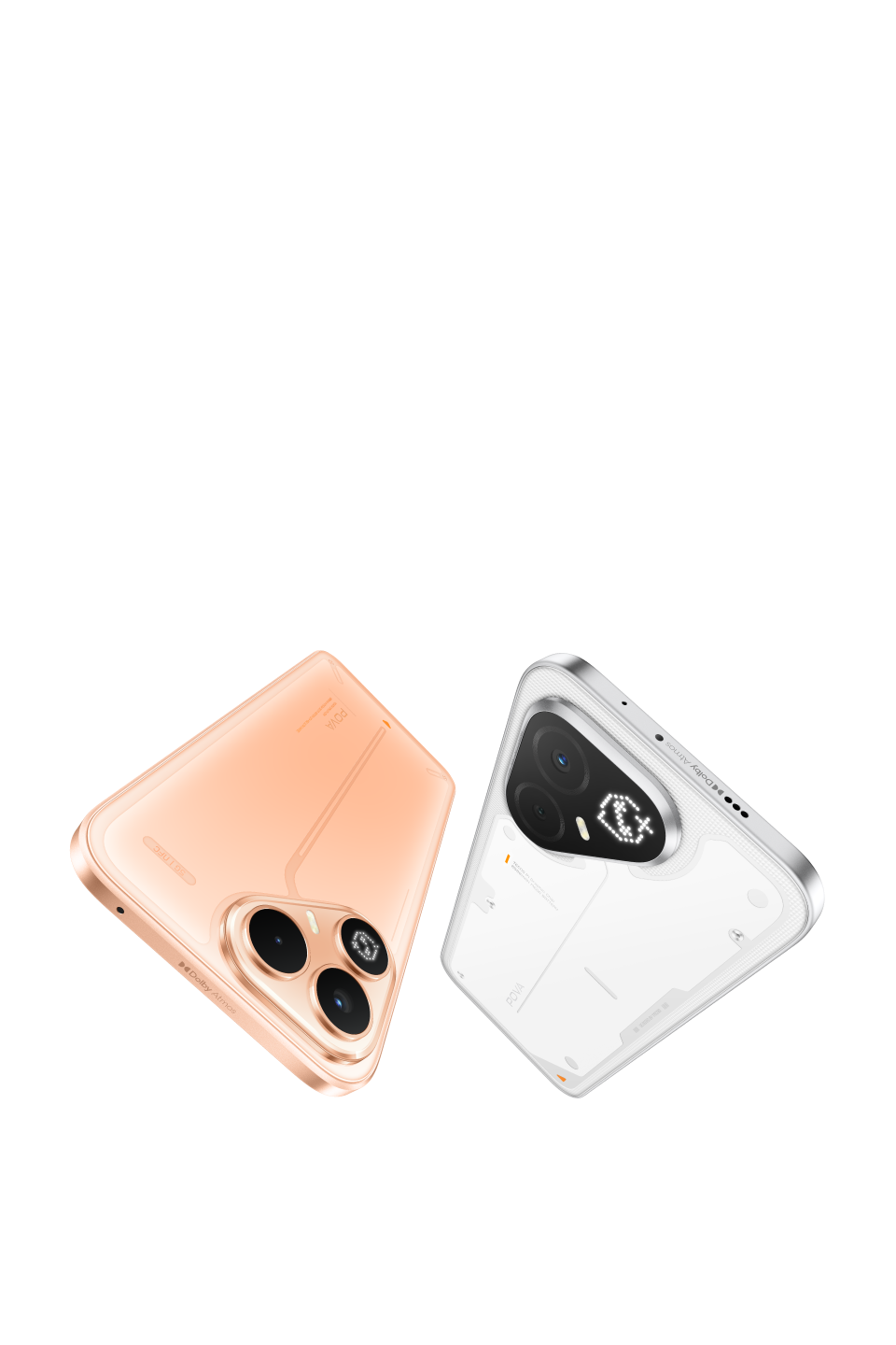 POVA 8 Series