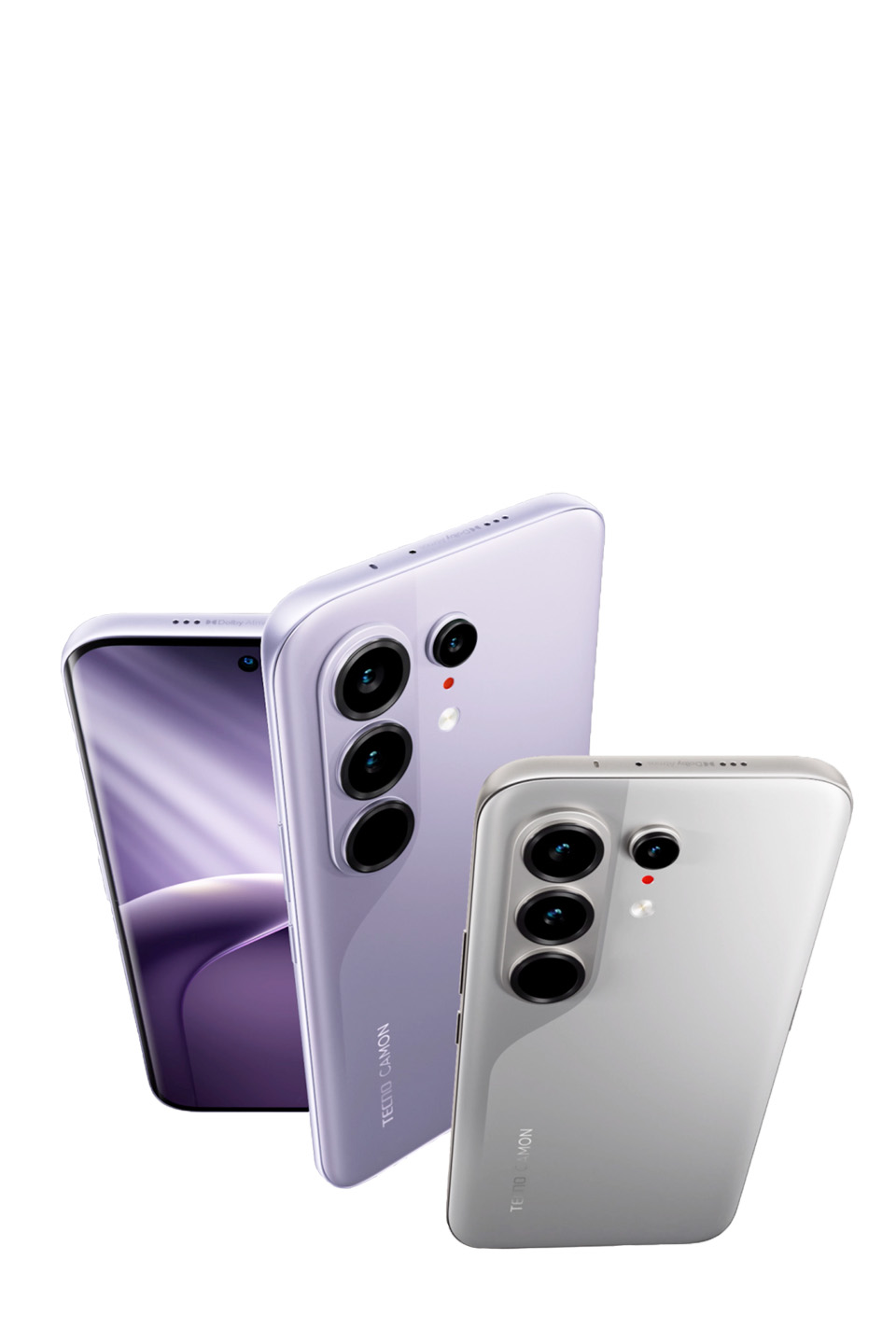 CAMON 50 Series