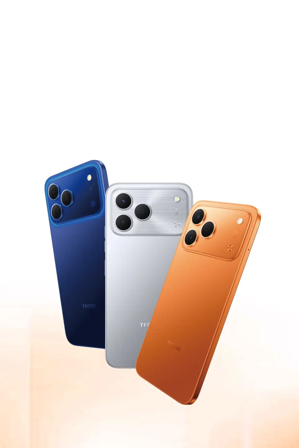 SPARK 50 Series