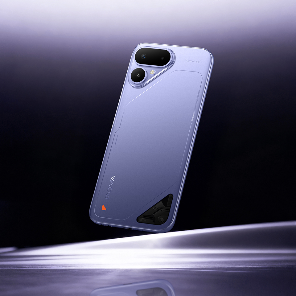 POVA Curve 2 5G