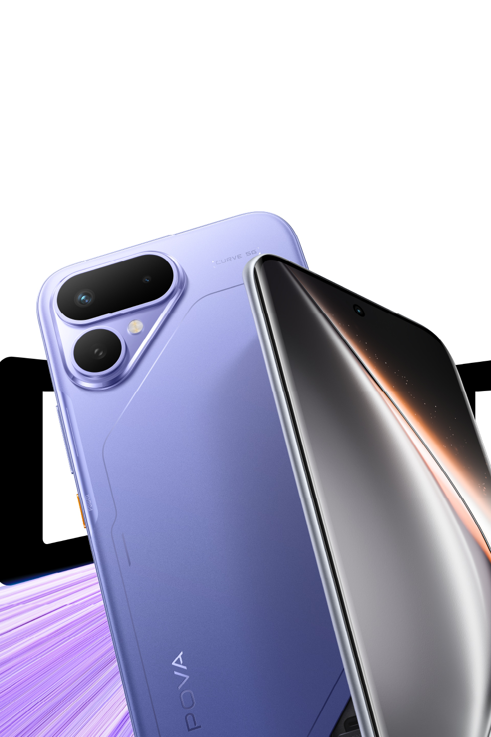 POVA Curve 2 5G