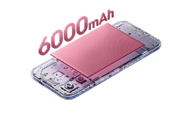 TECNO CAMON Slim 5G