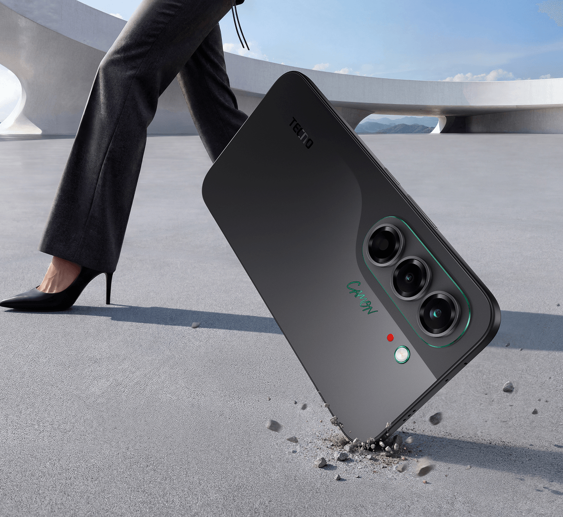 TECNO CAMON Slim 5G