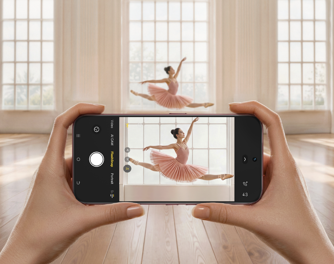 TECNO CAMON Slim 5G