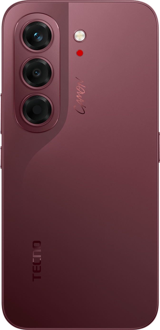 TECNO CAMON Slim 5G