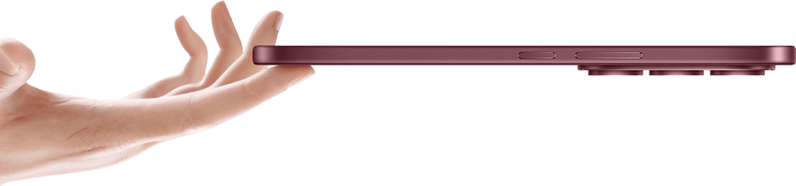 TECNO CAMON Slim 5G