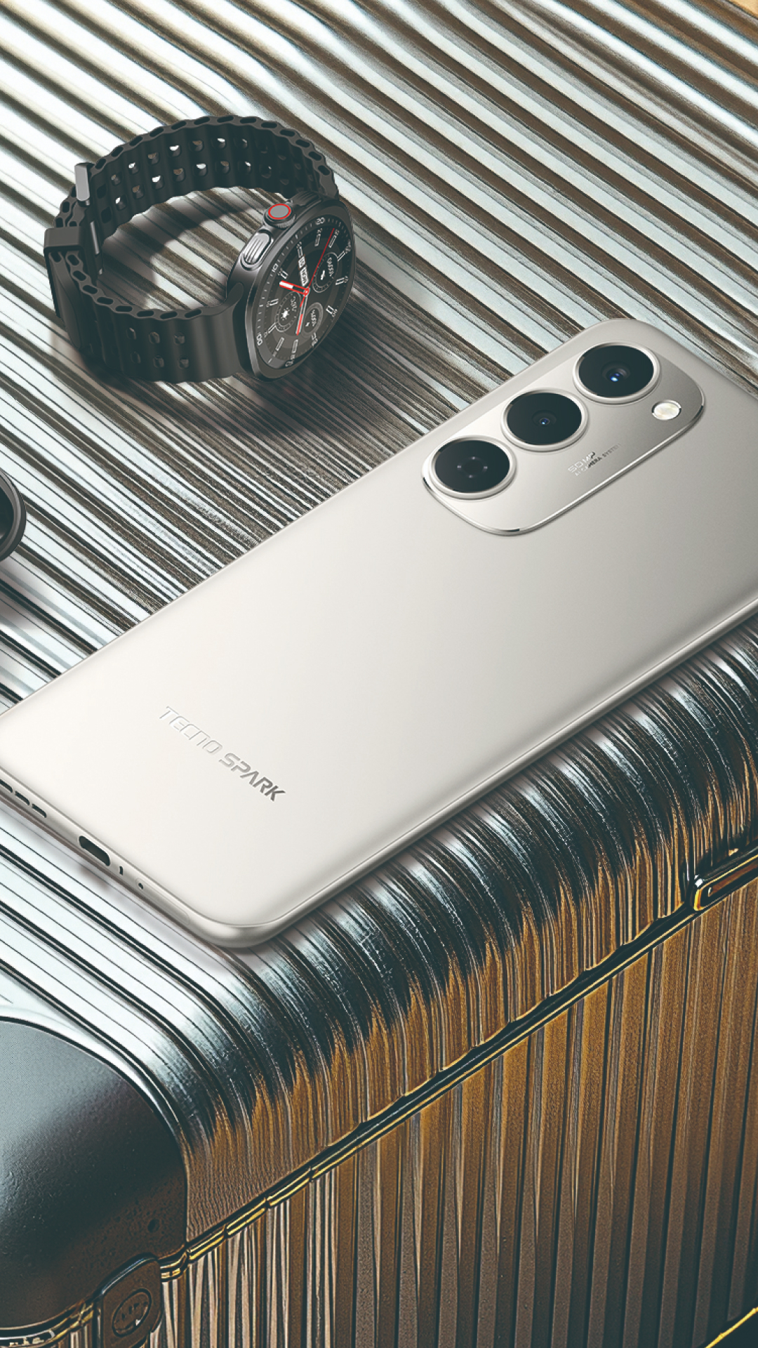 TECNO Mobile | Official TECNO Website