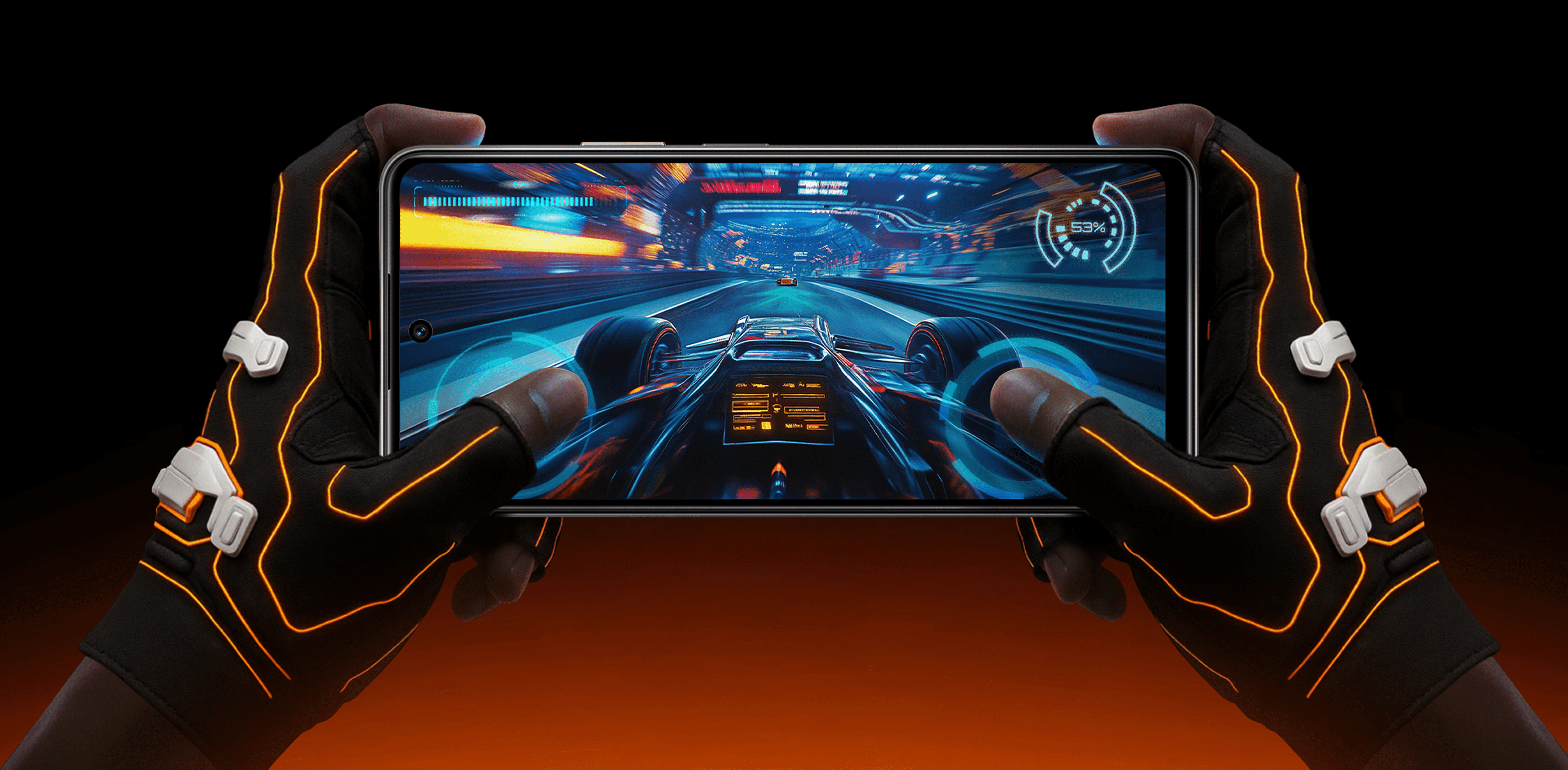 Tecno Pova 7