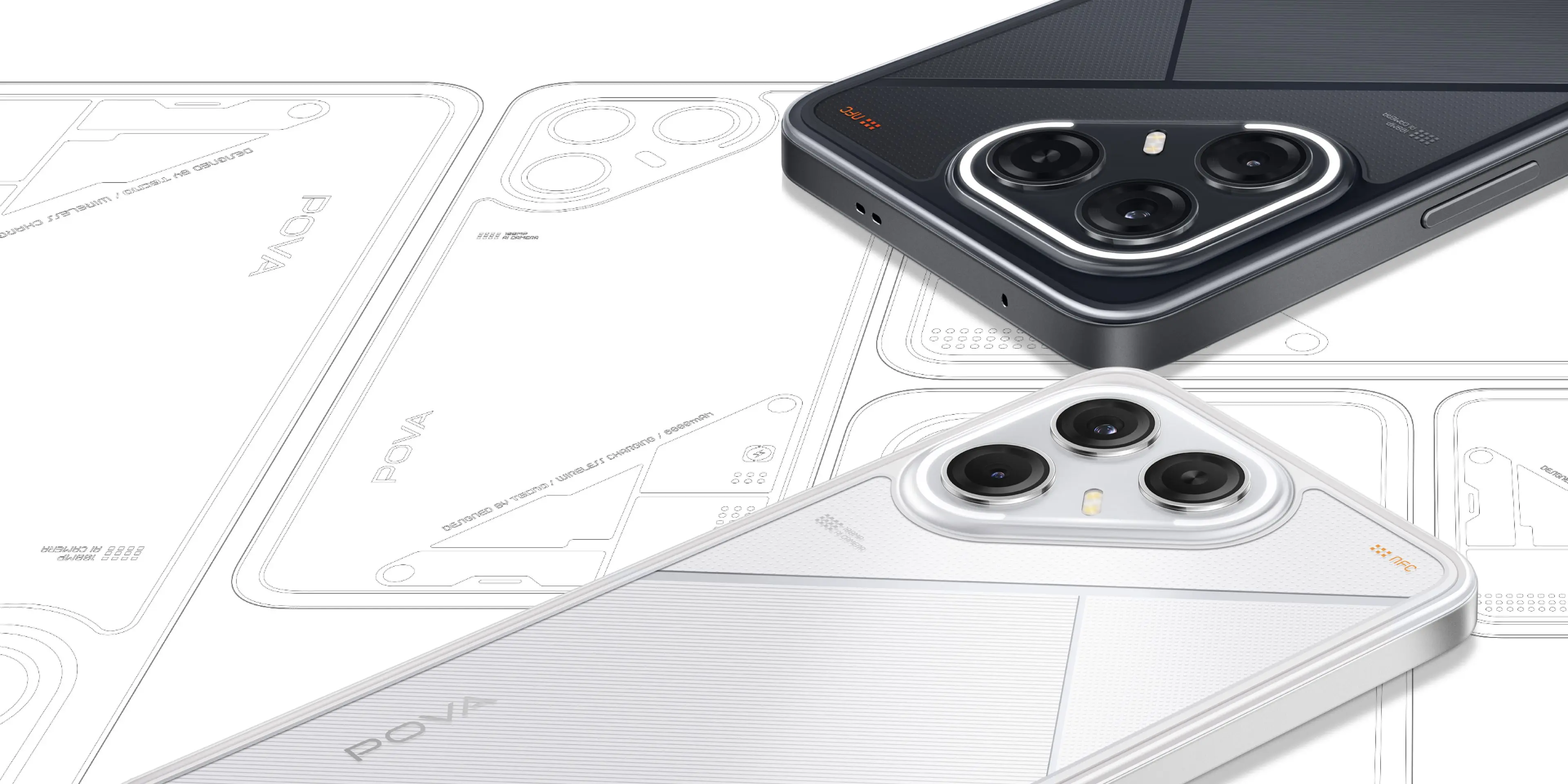 Spesifikasi & Harga TECNO POVA 7 ULTRA 5G di Tahun 2025