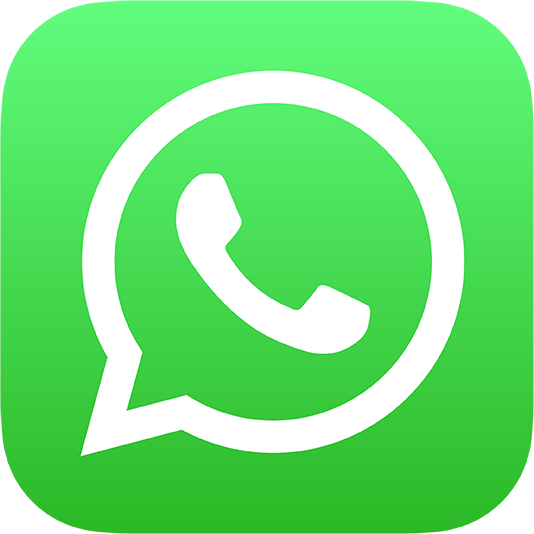 WhatsApp Icon